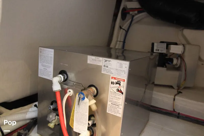 Slide: The Image of Cruisers 415 2008 - 14367702