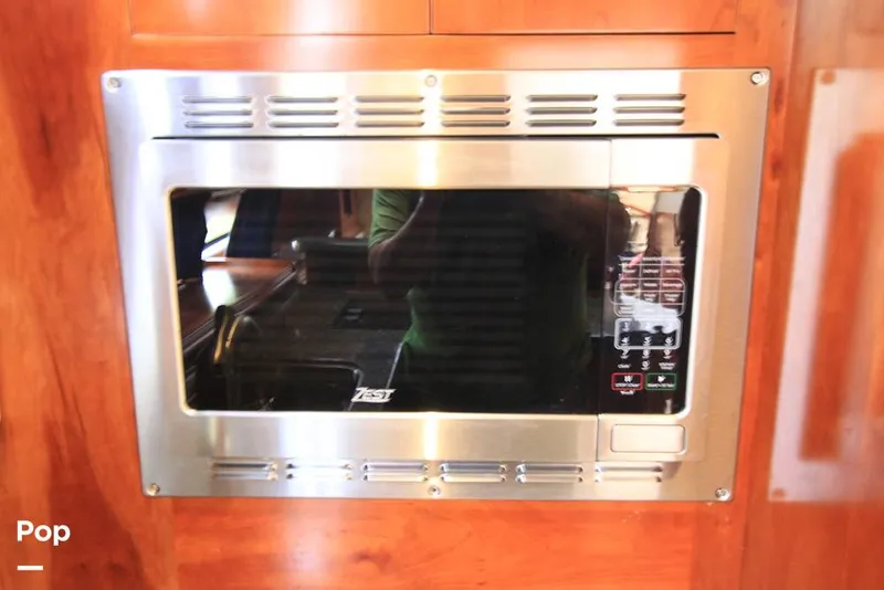 Slide: The Image of Microwave/convection Oven - 14367267
