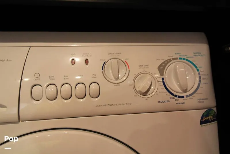 Slide: The Image of Washer / Dryer - 14367289