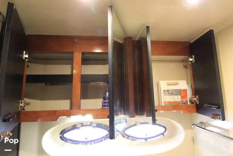 Slide: The Image of Medicine Cabinet - 14367295