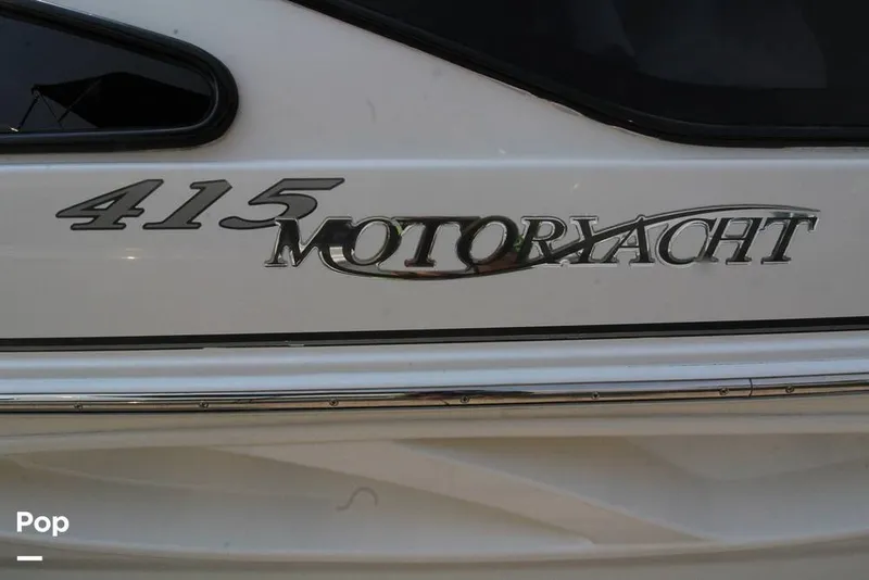 Slide: The Image of Cruisers 415 2008 - 14367323