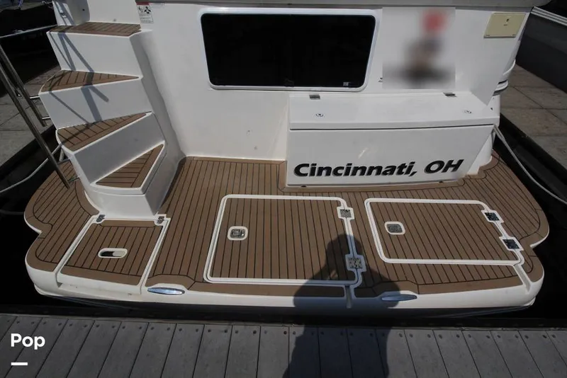 Slide: The Image of Swim Platform - 14367333