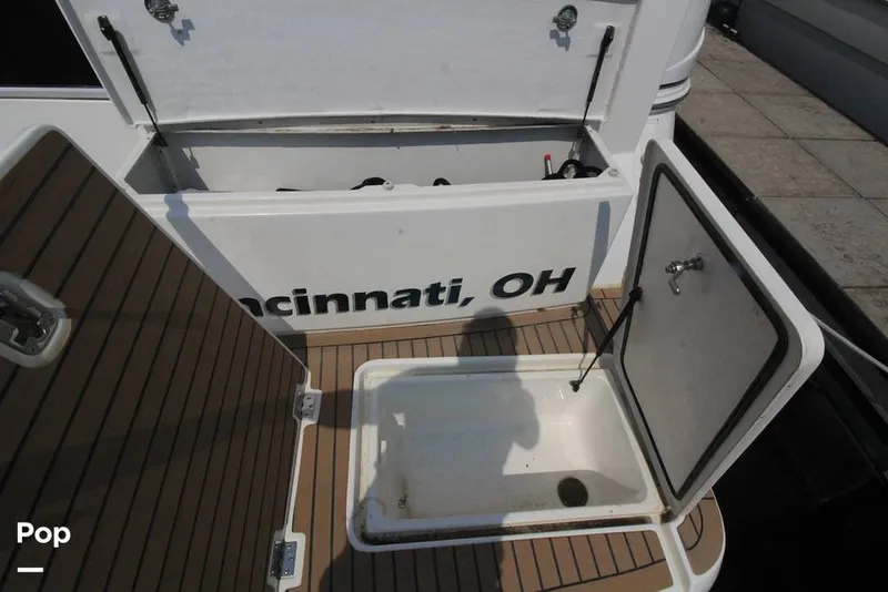 Slide: The Image of Swim Platform - 14367334