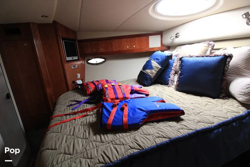 Slide: The Image of 2008 Cruisers Yachts 415 - 14367256