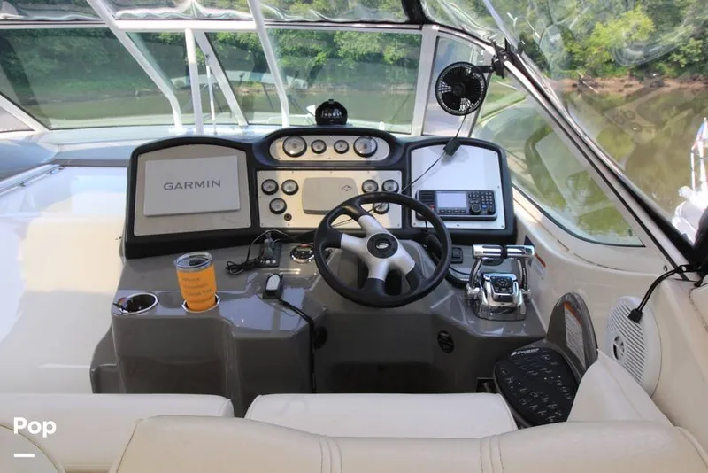 Slide: The Image of Cruisers Yachts 415 2008 - 14367463