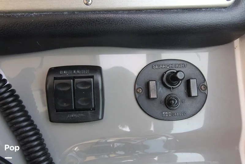 Slide: The Image of Trim Tab Controls - 14367476