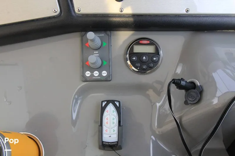 Slide: The Image of Thruster - Bow - 14367478