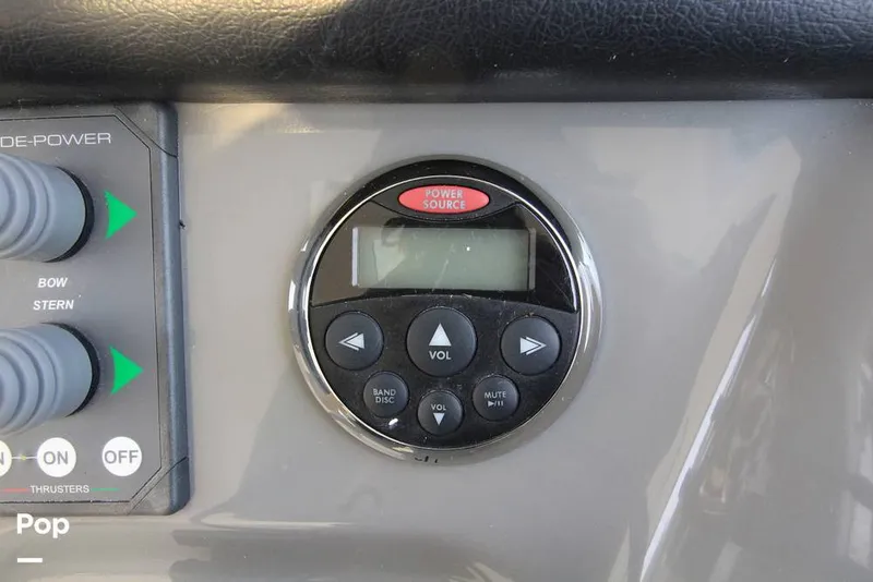 Slide: The Image of Cruisers Yachts 415 2008 - 14367481