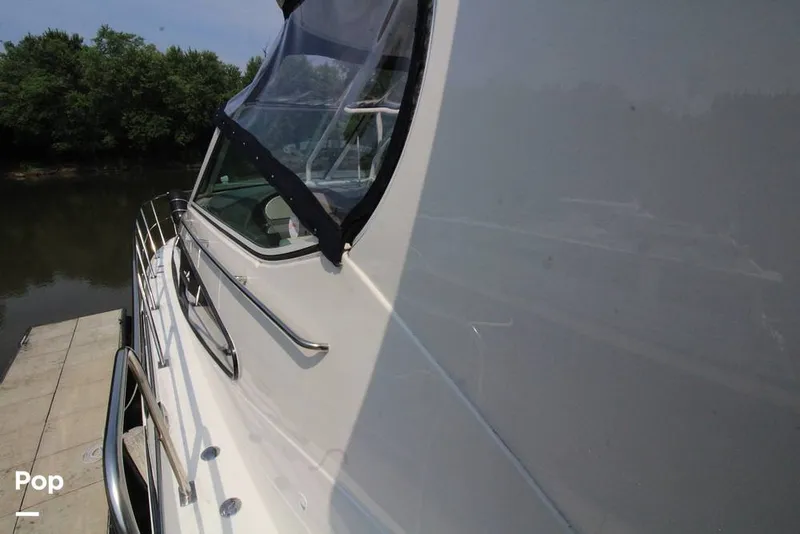 Slide: The Image of Cruisers Yachts 415 2008 - 14367486