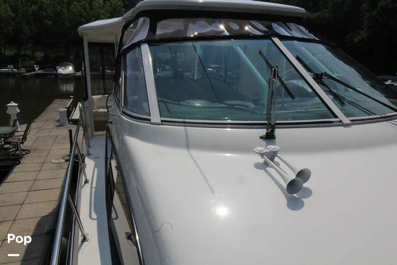 Slide: The Image of Cruisers Yachts 415 2008 - 14367686