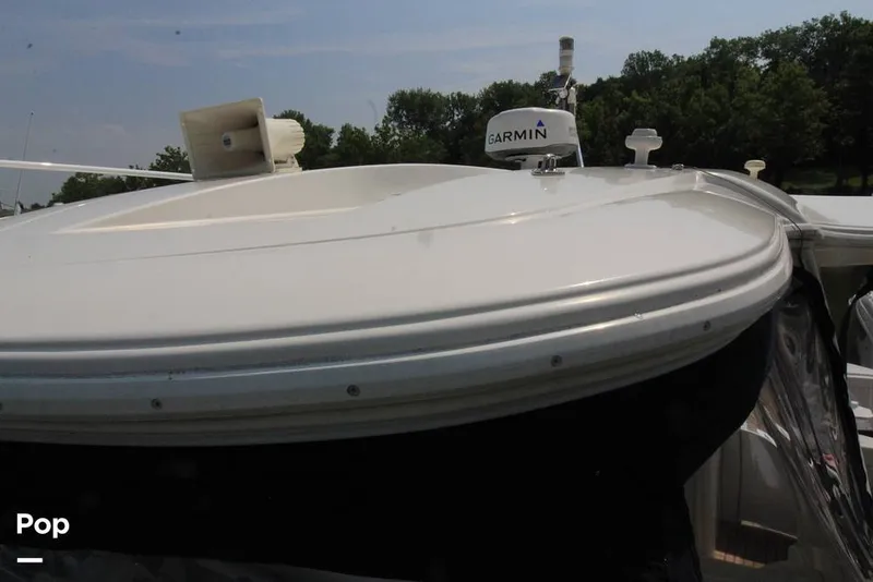 Slide: The Image of Cruisers Yachts 415 2008 - 14367687