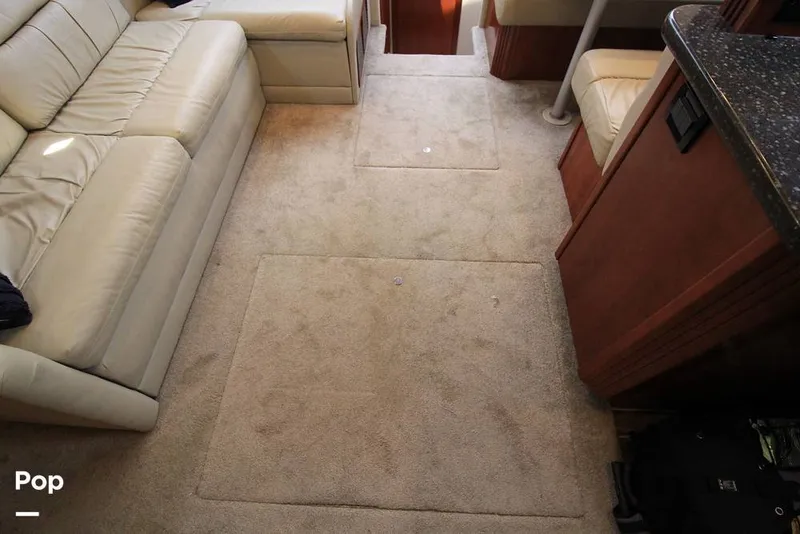 Slide: The Image of Cruisers Yachts 415 2008 - 14367689