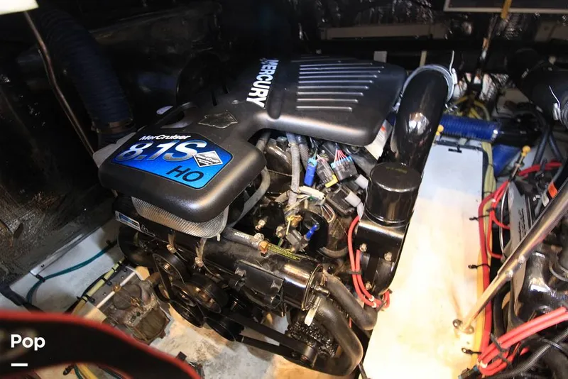 Slide: The Image of Cruisers Yachts 415 2008 - 14367691