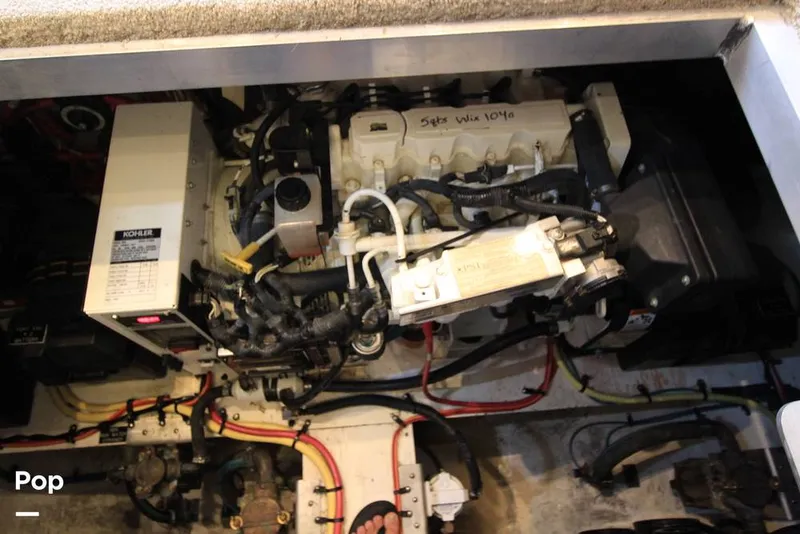 Slide: The Image of Cruisers Yachts 415 2008 - 14367693