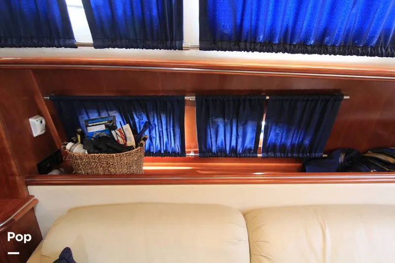 Slide: The Image of Cruisers Yachts 415 2008 - 14367262