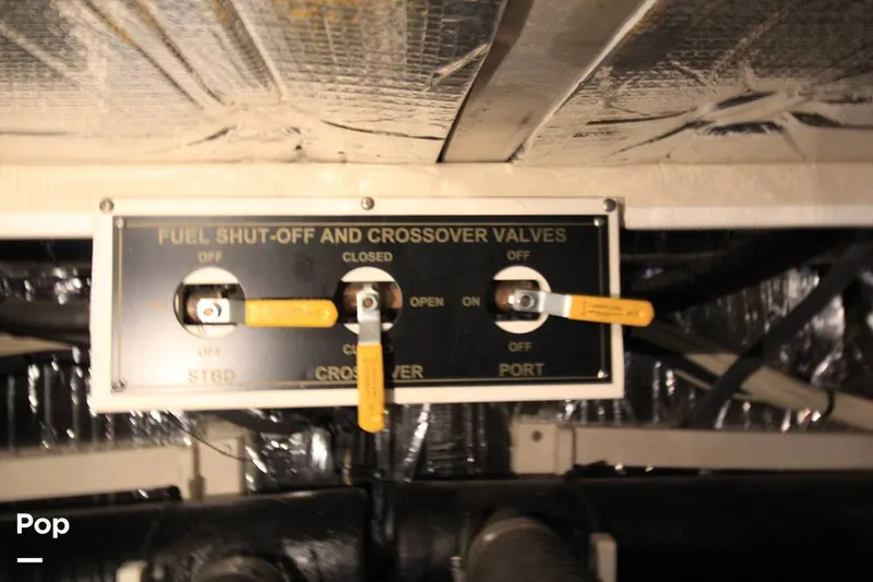 Slide: The Image of Cruisers Yachts 415 2008 - 14367699