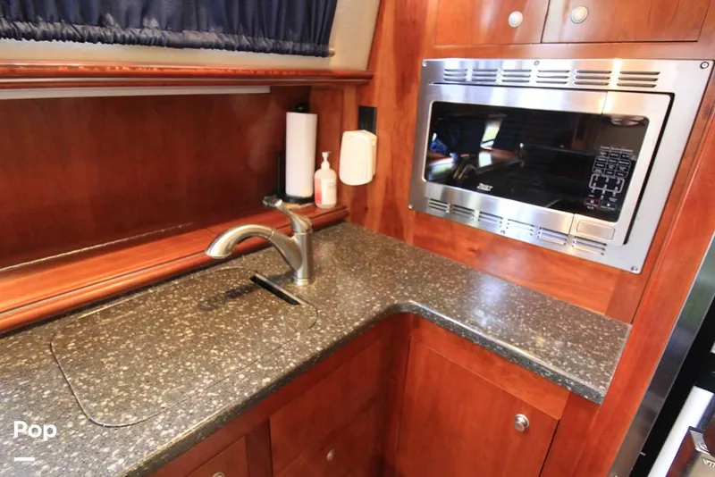 Slide: The Image of Cruisers Yachts 415 2008 - 14367265