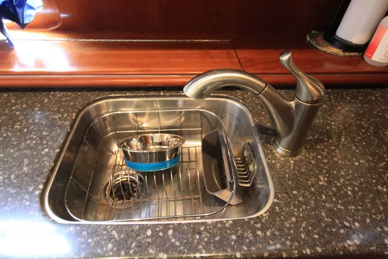 Slide: The Image of Sink - Galley - 14367266