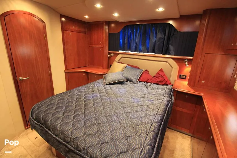 Slide: The Image of Cruisers Yachts 415 2008 - 14367278