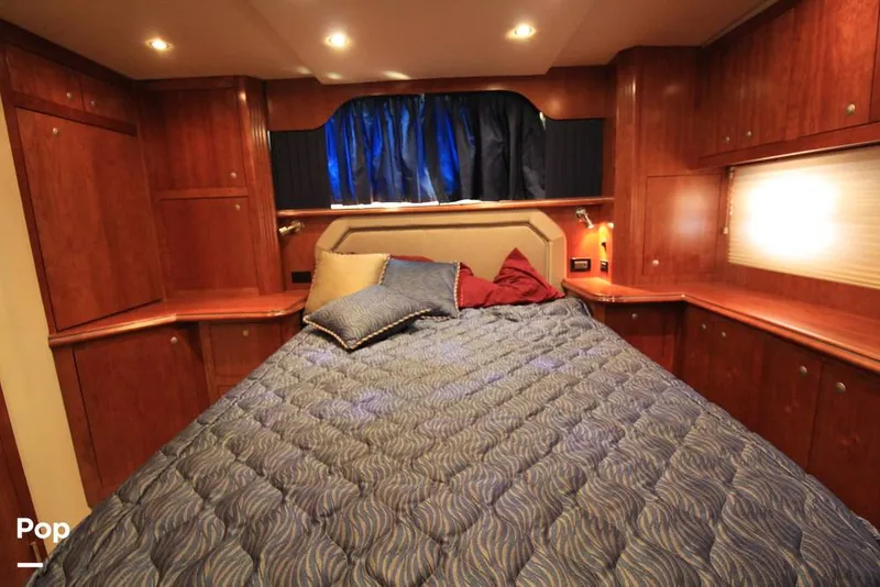 Slide: The Image of Cruisers Yachts 415 2008 - 14367279