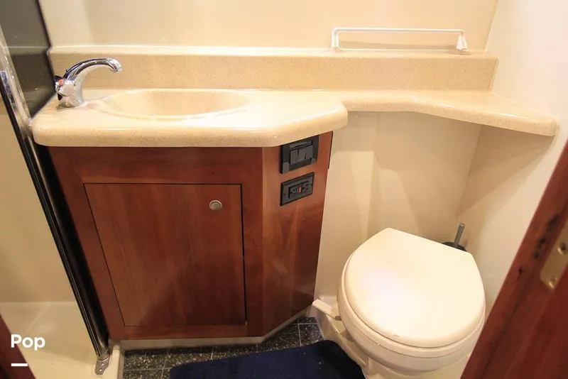 Slide: The Image of Cruisers Yachts 415 2008 - 14367291