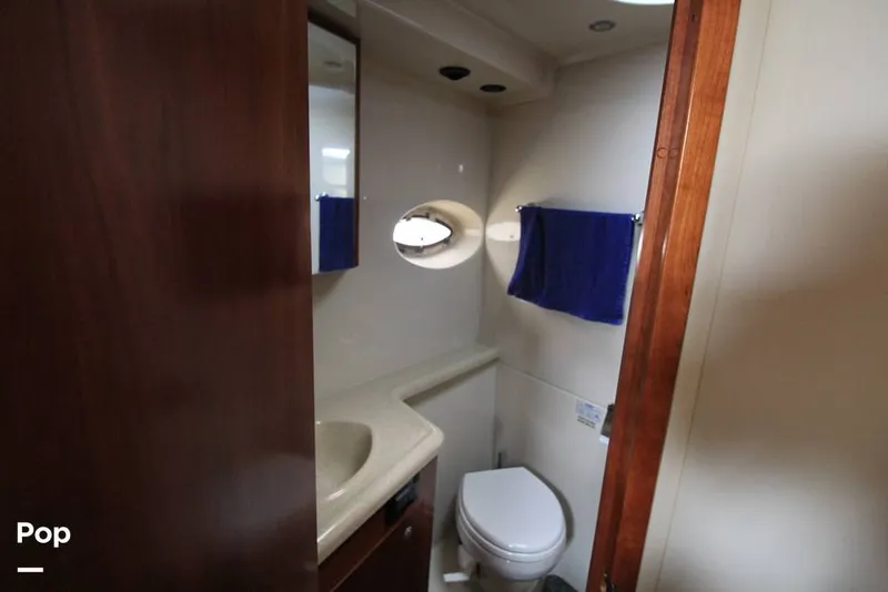 Slide: The Image of Cruisers Yachts 415 2008 - 14367312