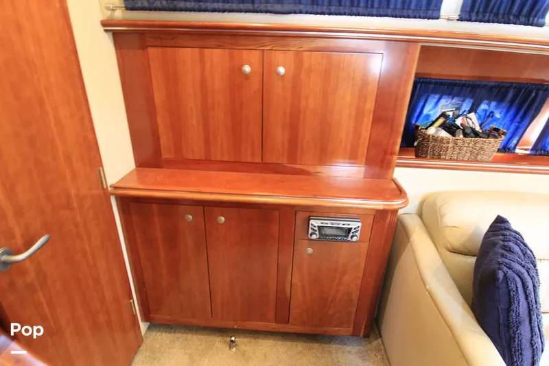 Slide: The Image of Cruisers Yachts 415 2008 - 14367317