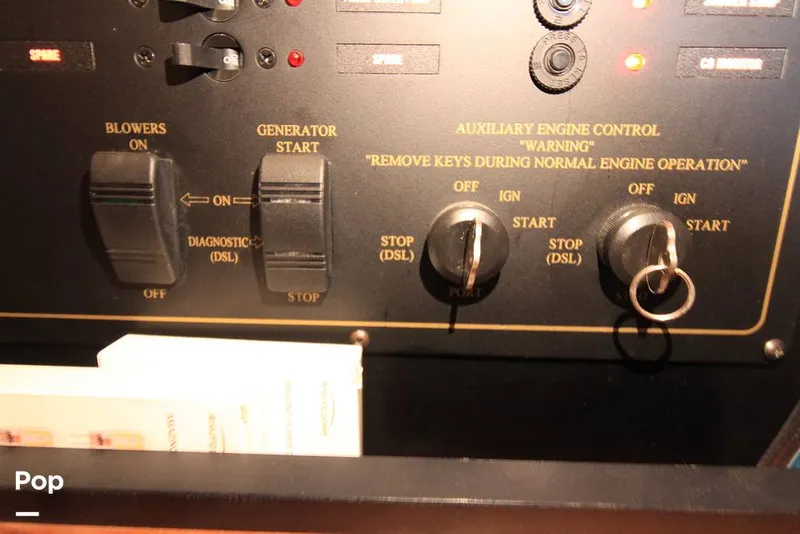 Slide: The Image of Cruisers Yachts 415 2008 - 14367320