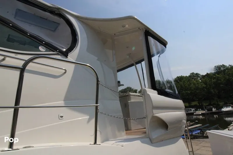 Slide: The Image of Cruisers Yachts 415 2008 - 14367326