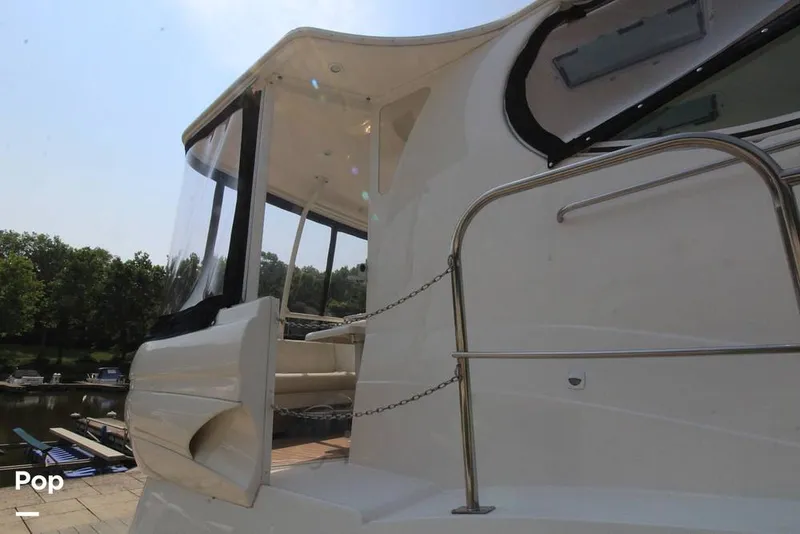 Slide: The Image of Cruisers Yachts 415 2008 - 14367327