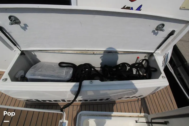 Slide: The Image of Transom Storage Boxes - 14367335