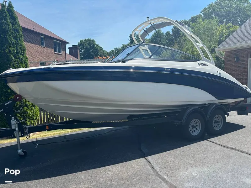 The Image of Yamaha AR210 2022 - 14397819