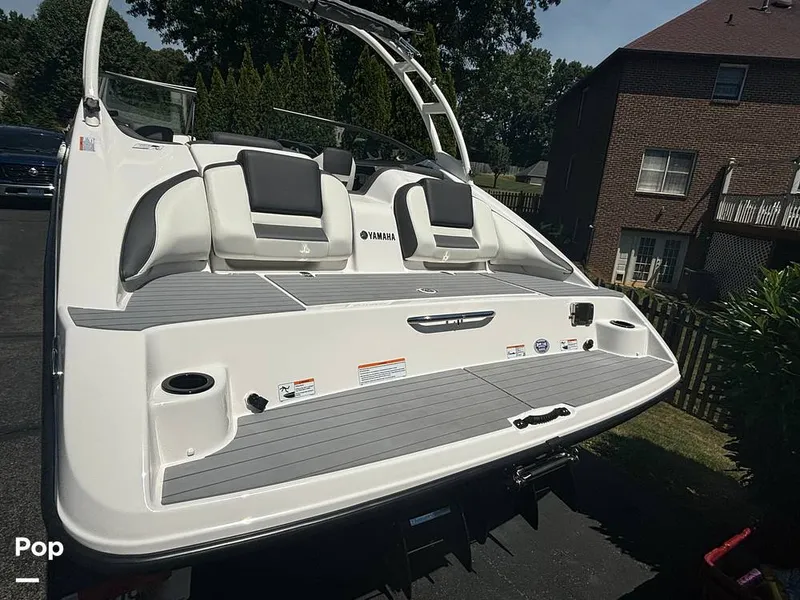 Slide: The Image of Yamaha AR210 2022 - 14397835