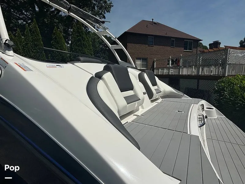 Slide: The Image of Yamaha AR210 2022 - 14397836