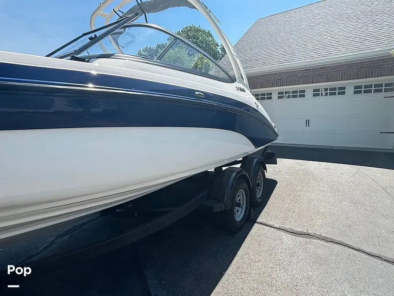 Slide: The Image of Yamaha AR210 2022 - 14397828