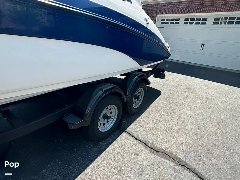 Slide: The Image of Yamaha AR210 2022 - 14397829