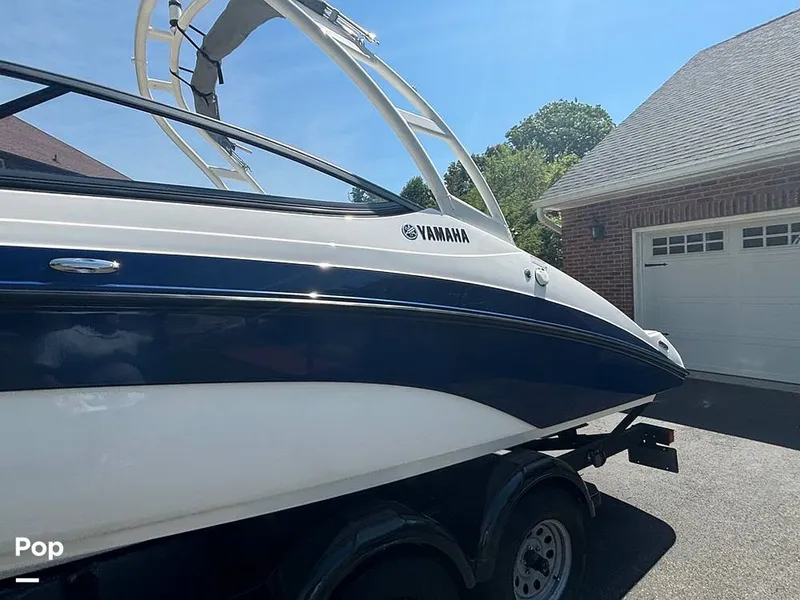 Slide: The Image of Yamaha AR210 2022 - 14397830