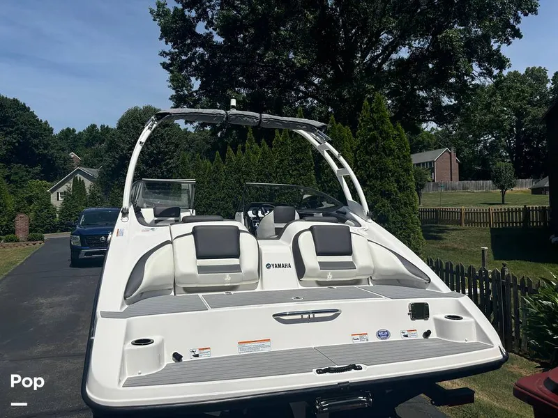 Slide: The Image of Yamaha AR210 2022 - 14397832