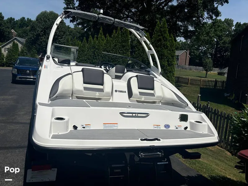 Slide: The Image of Yamaha AR210 2022 - 14397831