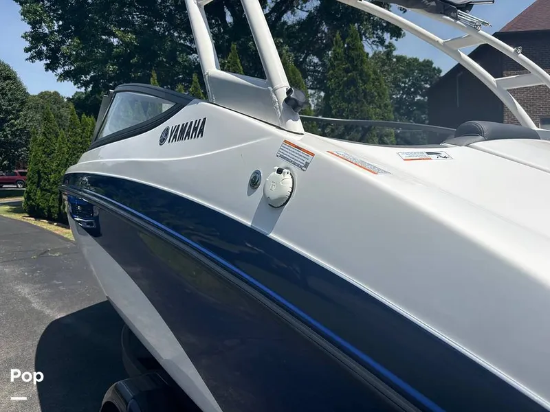 Slide: The Image of Yamaha AR210 2022 - 14397902