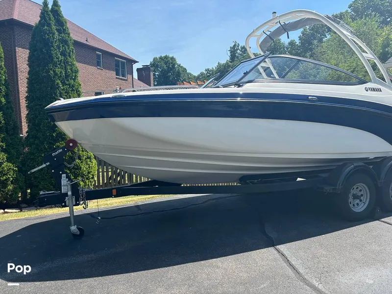 Slide: The Image of Yamaha AR210 2022 - 14397906