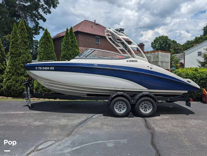 Slide: The Image of Yamaha AR210 2022 - 14955855