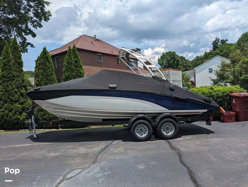 Slide: The Image of Yamaha AR210 2022 - 14955849