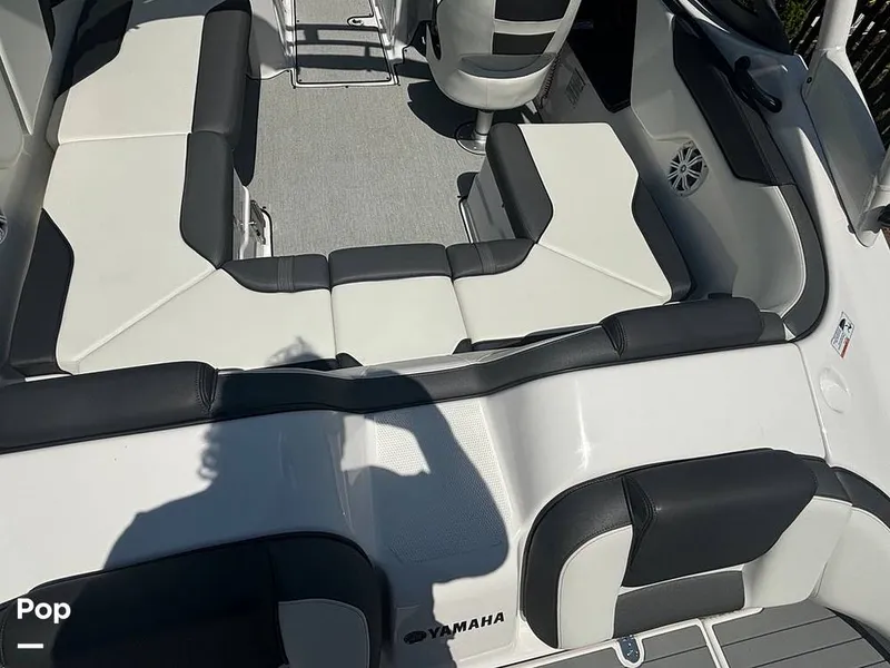 Slide: The Image of Yamaha AR210 2022 - 14397842