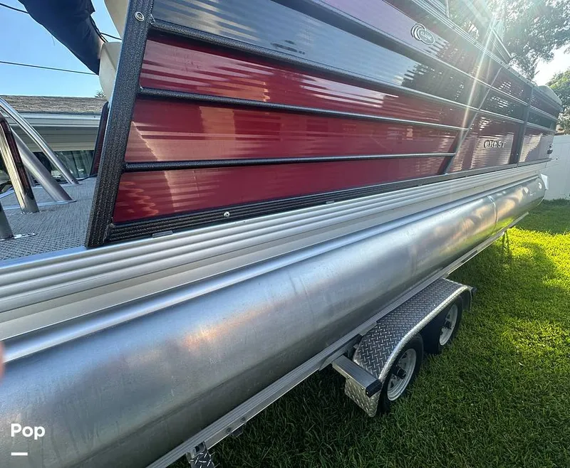 Slide: The Image of Crest Classic LX 220 SLRC 2022 - 14341896