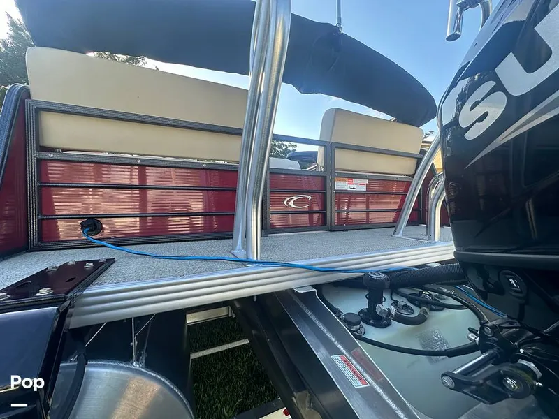 Slide: The Image of Crest Classic LX 220 SLRC 2022 - 14341901