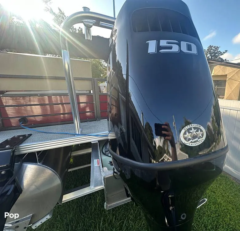 Slide: The Image of Crest Classic LX 220 SLRC 2022 - 14341898