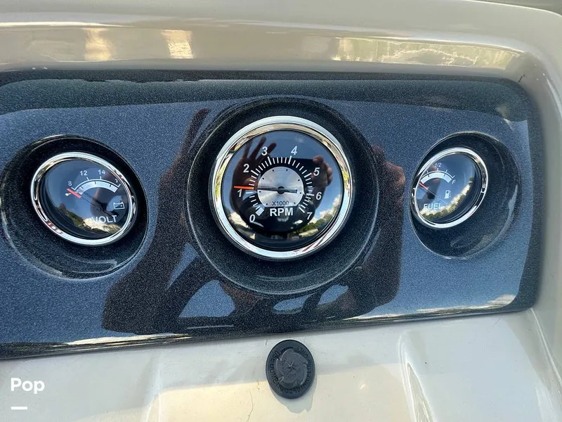 Slide: The Image of Crest Classic LX 220 SLRC 2022 - 14341918