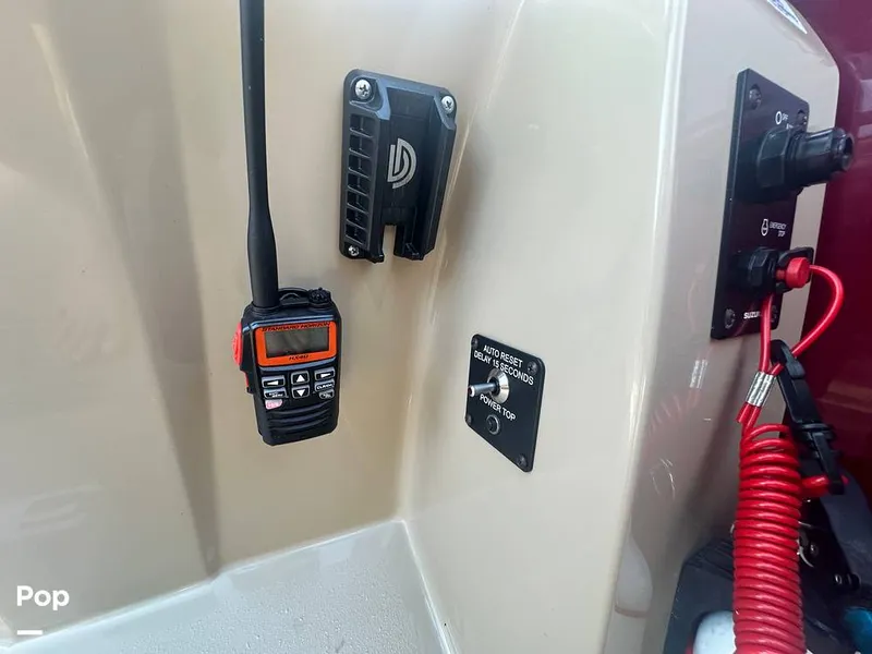 Slide: The Image of Crest Classic LX 220 SLRC 2022 - 14341920