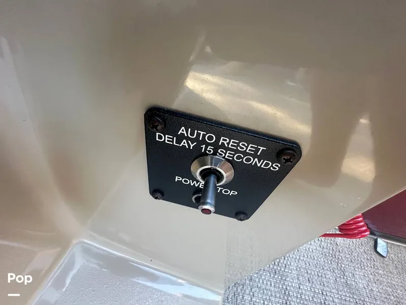 Slide: The Image of Crest Classic LX 220 SLRC 2022 - 14341922